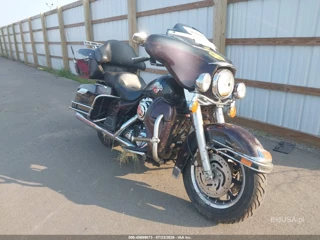 HARLEY-DAVIDSON HARLEY-DAVIDSON FLHTCUI