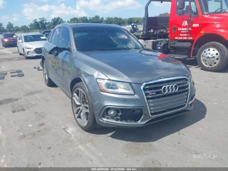 AUDI AUDI SQ5 3.0T PREMIUM PLUS
