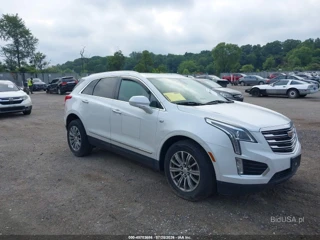 CADILLAC CADILLAC XT5 LUXURY