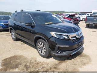 HONDA HONDA PILOT EX