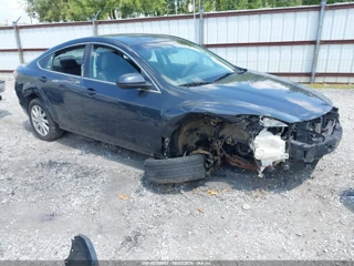 MAZDA MAZDA MAZDA6 I TOURING
