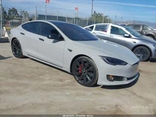 TESLA TESLA MODEL S 60/75