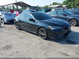 ACURA ACURA ILX PREMIUM   A-SPEC PACKAGES/TECHNOLOGY   A-SPEC PACKAGES