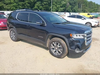 GMC ACADIA AWD SLT