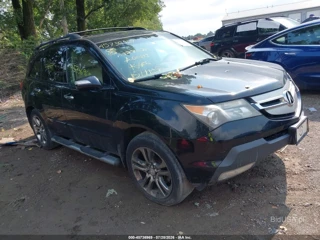 ACURA ACURA MDX SPORT PACKAGE