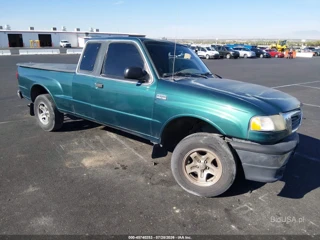 MAZDA MAZDA B3000 SE/TL