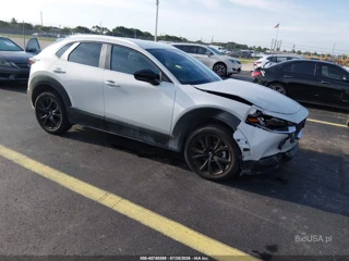 MAZDA MAZDA CX-30 2.5 S SELECT SPORT