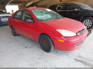 FORD FORD FOCUS SE