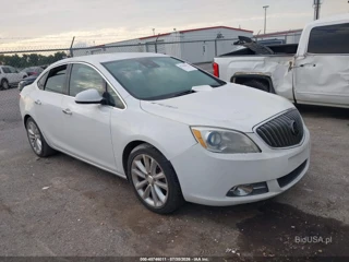 BUICK BUICK VERANO CONVENIENCE GROUP