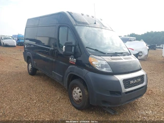 RAM RAM PROMASTER 1500 HIGH ROOF 136 WB
