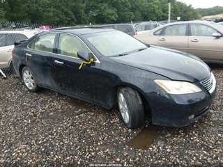 LEXUS LEXUS ES 350