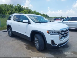 GMC ACADIA FWD SLT