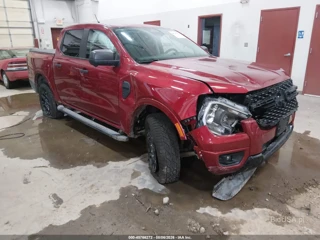 FORD FORD RANGER XLT