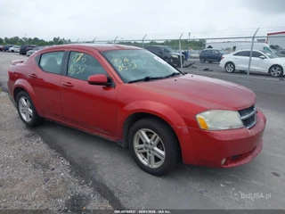 DODGE DODGE AVENGER R/T