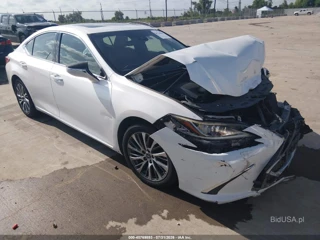 LEXUS LEXUS ES 350