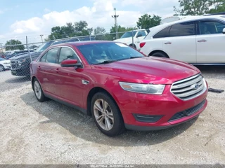 FORD FORD TAURUS SEL