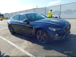 GENESIS GENESIS G70