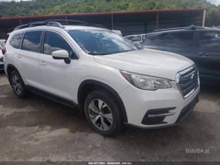 SUBARU SUBARU ASCENT PREMIUM