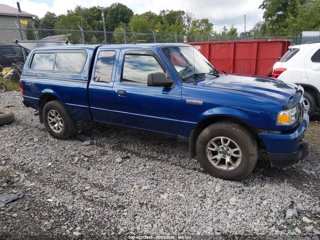 FORD FORD RANGER XLT