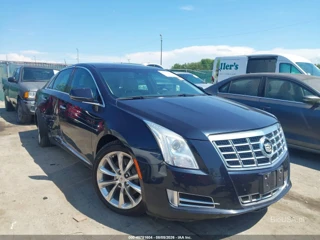 CADILLAC CADILLAC XTS LUXURY