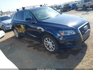 AUDI AUDI Q5 2.0T PREMIUM
