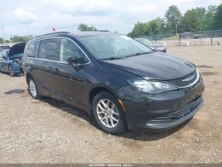 CHRYSLER CHRYSLER VOYAGER LXI
