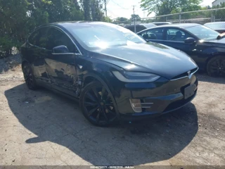 TESLA TESLA MODEL X 100D/75D/P100D