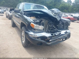 GMC SIERRA 1500 SLE
