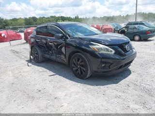 NISSAN NISSAN MURANO SL