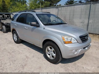 KIA KIA SORENTO LX