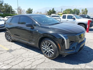 CADILLAC CADILLAC OPTIQ SPORT 1 AWD