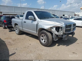 DODGE DODGE RAM 1500 ST