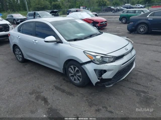 KIA KIA RIO S