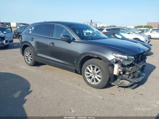 MAZDA MAZDA CX-9 TOURING