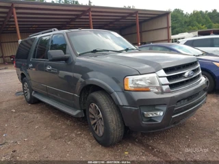 FORD FORD EXPEDITION EL XLT