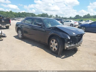 CHRYSLER CHRYSLER 300 TOURING