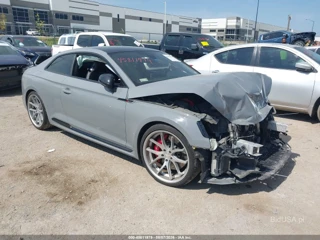 AUDI AUDI RS 5 2.9T