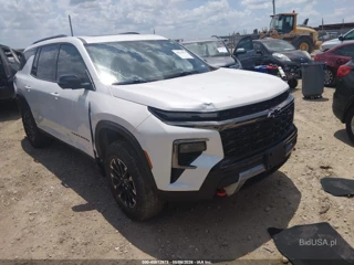 CHEVROLET CHEVROLET TRAVERSE AWD Z71