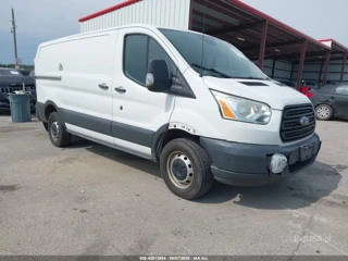 FORD FORD TRANSIT-250