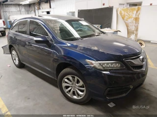 ACURA ACURA RDX TECHNOLOGY   ACURAWATCH PLUS PACKAGES/W/TECHNOLOGY PACKAGE
