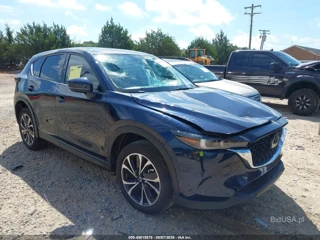 MAZDA MAZDA CX-5 2.5 S PREMIUM