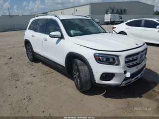 MERCEDES-BENZ MERCEDES-BENZ GLB 250