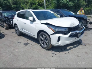 ACURA ACURA RDX ADVANCE PACKAGE
