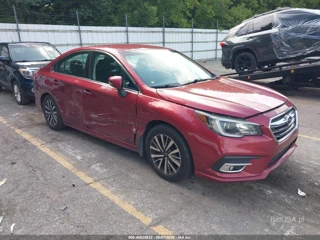 SUBARU SUBARU LEGACY 2.5I PREMIUM