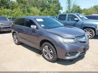ACURA ACURA RDX ADVANCE PACKAGE