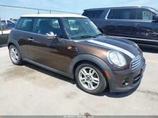 MINI MINI HARDTOP COOPER