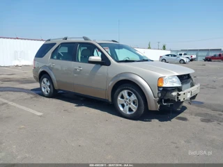 FORD FORD FREESTYLE SEL