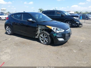 HYUNDAI HYUNDAI VELOSTER