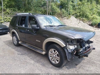 FORD FORD EXPLORER EDDIE BAUER
