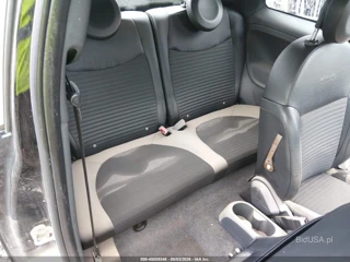 FIAT FIAT 500 SPORT